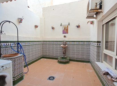Appartement · Herverkoop - Torrevieja · Alicante · Spanje