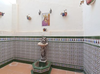 Appartement · Herverkoop - Torrevieja · Alicante · Spanje
