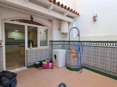 Appartement · Herverkoop - Torrevieja · Alicante · Spanje