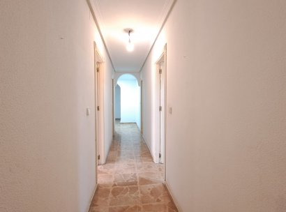 Appartement · Herverkoop - Torrevieja · Alicante · Spanje