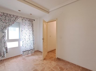 Appartement · Herverkoop - Torrevieja · Alicante · Spanje