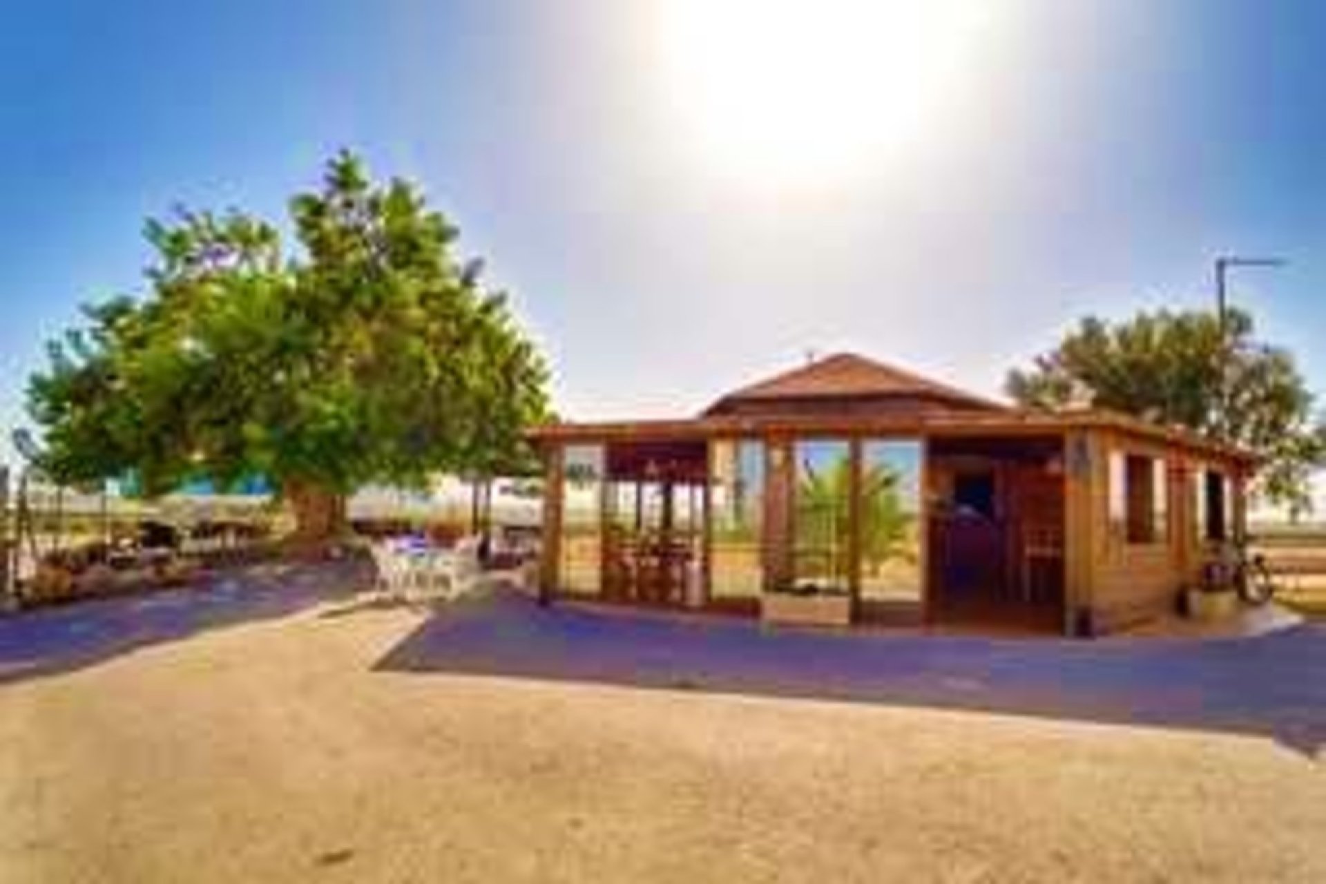 Resale - Plot - Torre-Pacheco - Costa Calida
