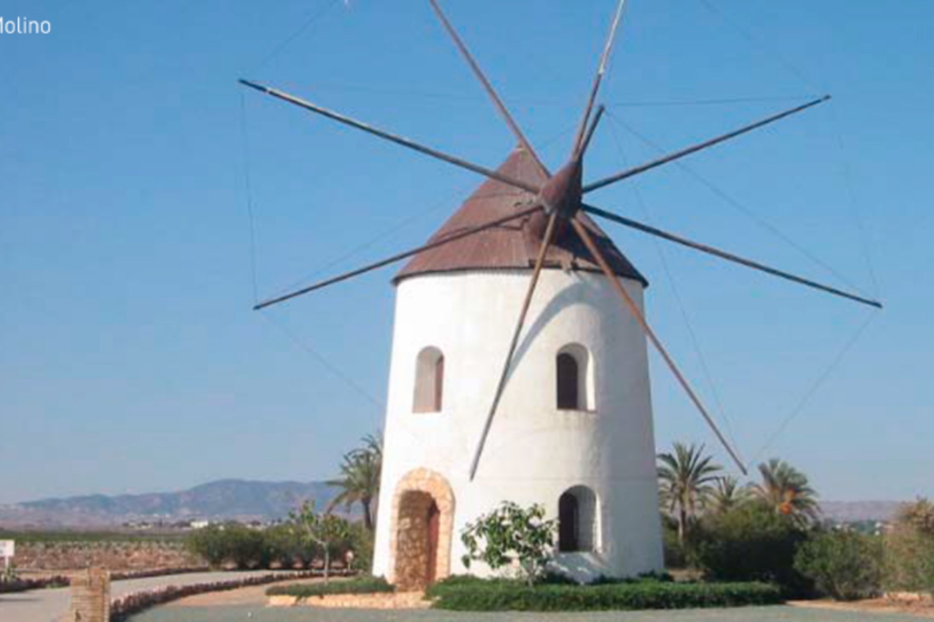 Resale - Plot - Torre-Pacheco - Costa Calida