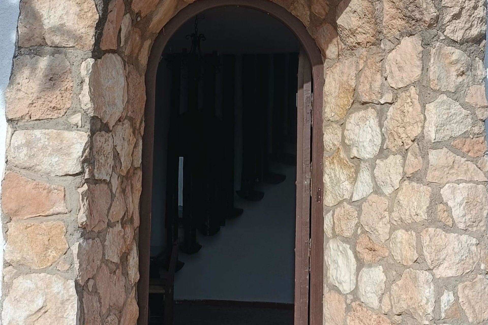 Resale - Plot - Torre-Pacheco - Costa Calida