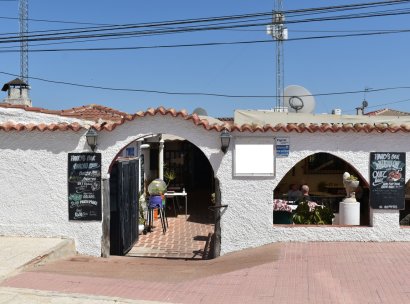 Commercieel · Herverkoop - Ciudad Quesada · Alicante · Spanje