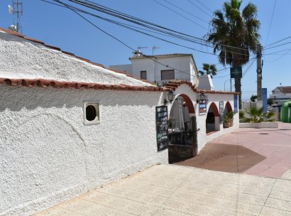 Commercieel · Herverkoop - Ciudad Quesada · Alicante · Spanje