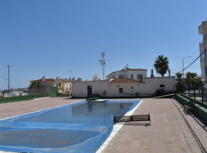 Commercieel · Herverkoop - Ciudad Quesada · Alicante · Spanje