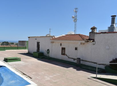 Commercieel · Herverkoop - Ciudad Quesada · Alicante · Spanje