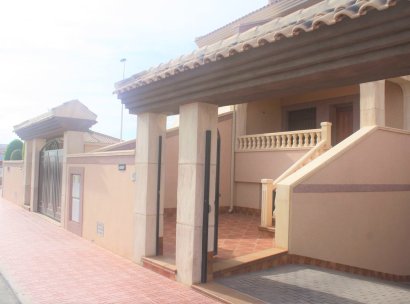 Adosado · Reventa - Orihuela Costa · Los Altos · Alicante · España