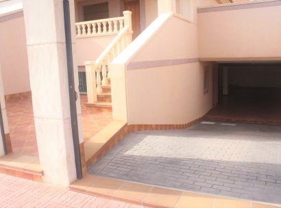 Adosado · Reventa - Orihuela Costa · Los Altos · Alicante · España