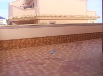 Adosado · Reventa - Orihuela Costa · Los Altos · Alicante · España