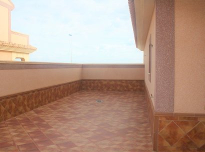 Adosado · Reventa - Orihuela Costa · Los Altos · Alicante · España