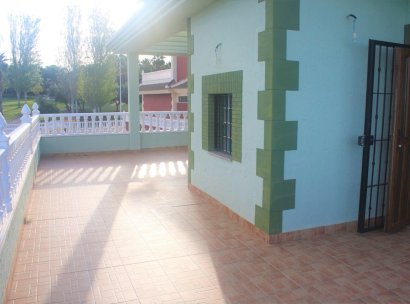 Villa · Reventa - Orihuela Costa · Los Altos · Alicante · España