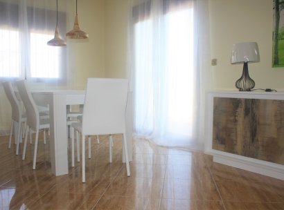 Villa · Reventa - Orihuela Costa · Los Altos · Alicante · España