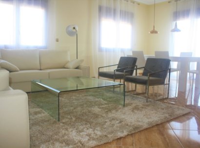 Villa · Reventa - Orihuela Costa · Los Altos · Alicante · España