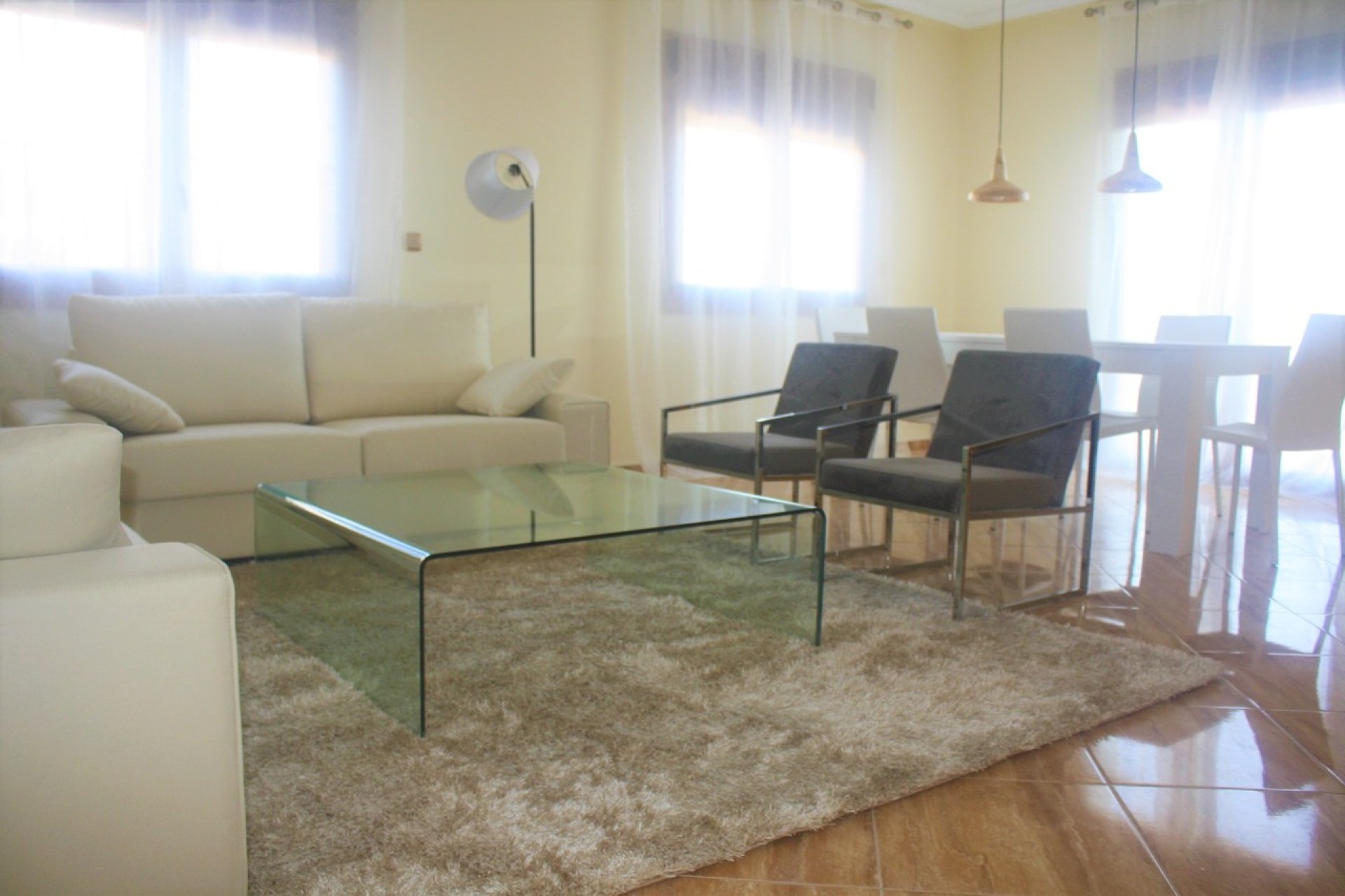 Återförsäljning - Villa - Orihuela Costa - Costa Blanca South