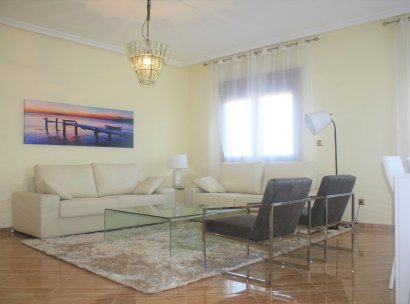 Villa · Reventa - Orihuela Costa · Los Altos · Alicante · España
