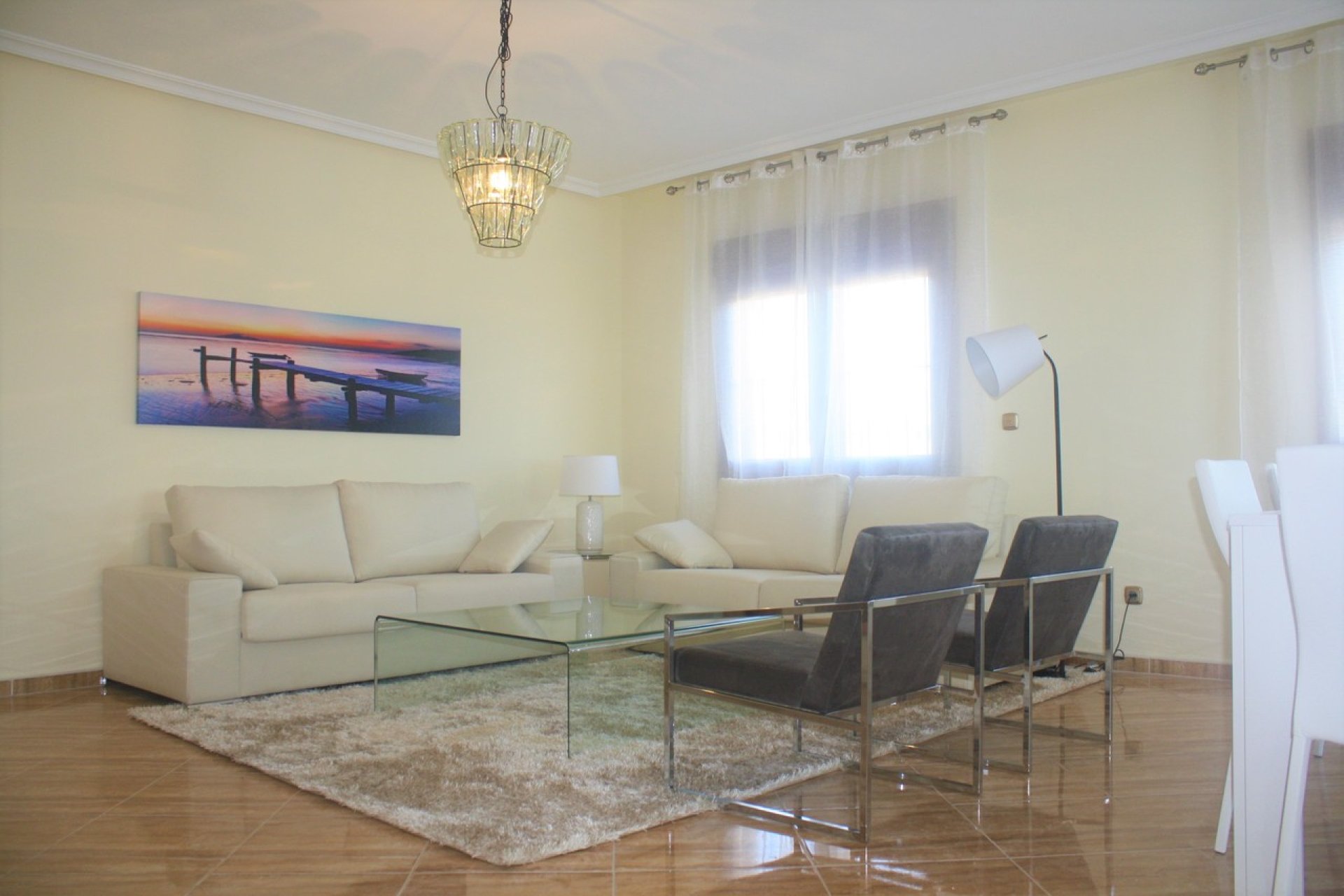 Återförsäljning - Villa - Orihuela Costa - Costa Blanca South