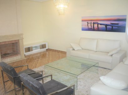 Villa · Reventa - Orihuela Costa · Los Altos · Alicante · España