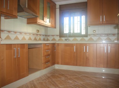 Villa · Reventa - Orihuela Costa · Los Altos · Alicante · España
