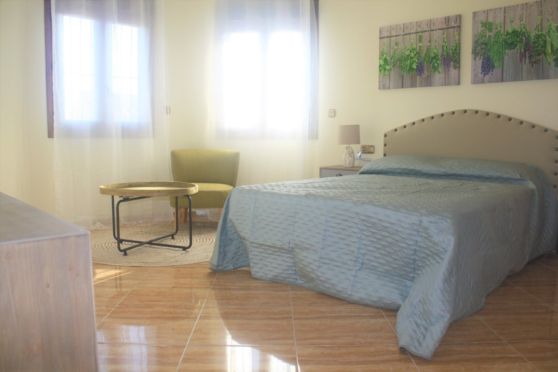 Återförsäljning - Villa - Orihuela Costa - Costa Blanca South