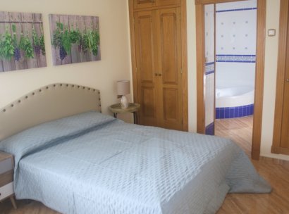 Villa · Reventa - Orihuela Costa · Los Altos · Alicante · España