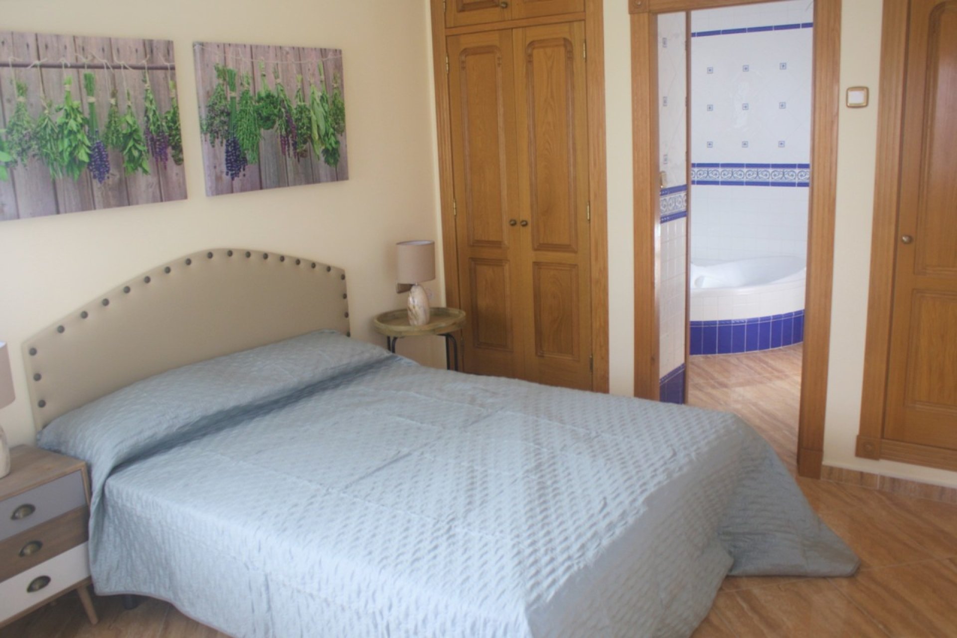 Återförsäljning - Villa - Orihuela Costa - Costa Blanca South