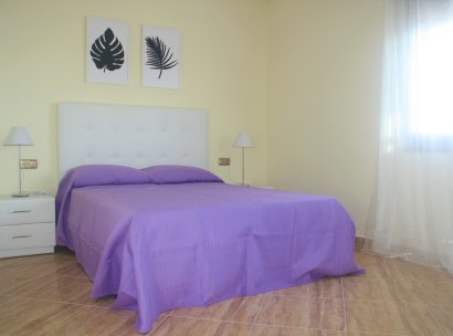 Villa · Reventa - Orihuela Costa · Los Altos · Alicante · España