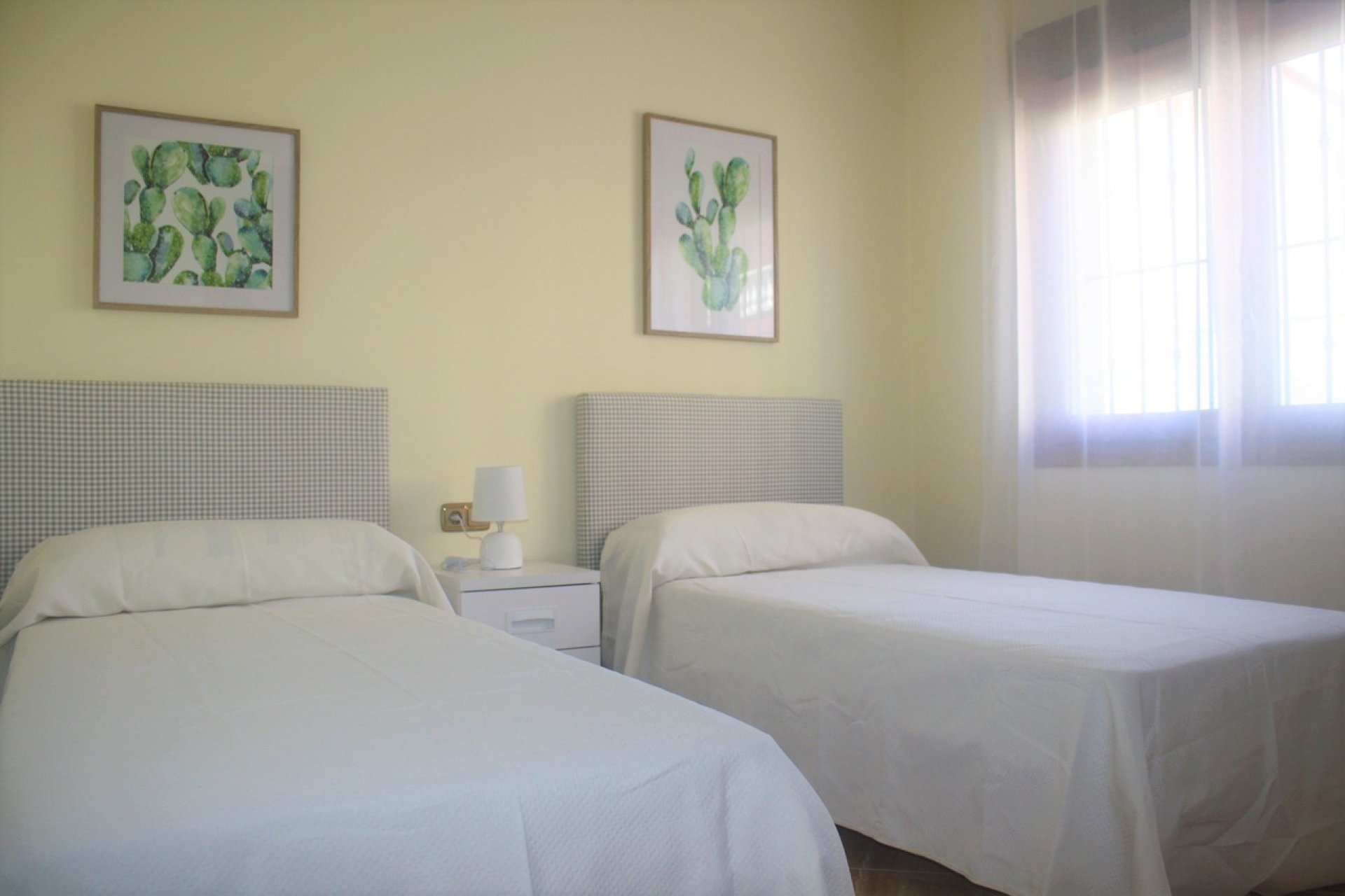 Återförsäljning - Villa - Orihuela Costa - Costa Blanca South