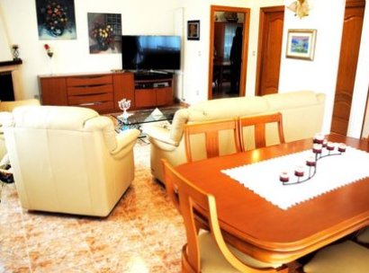 Villa · Herverkoop - Orihuela Costa · La Zenia · Alicante · Spanje