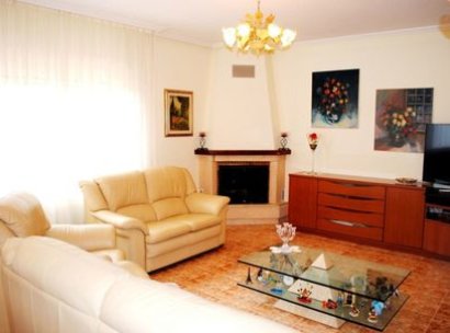 Villa · Herverkoop - Orihuela Costa · La Zenia · Alicante · Spanje