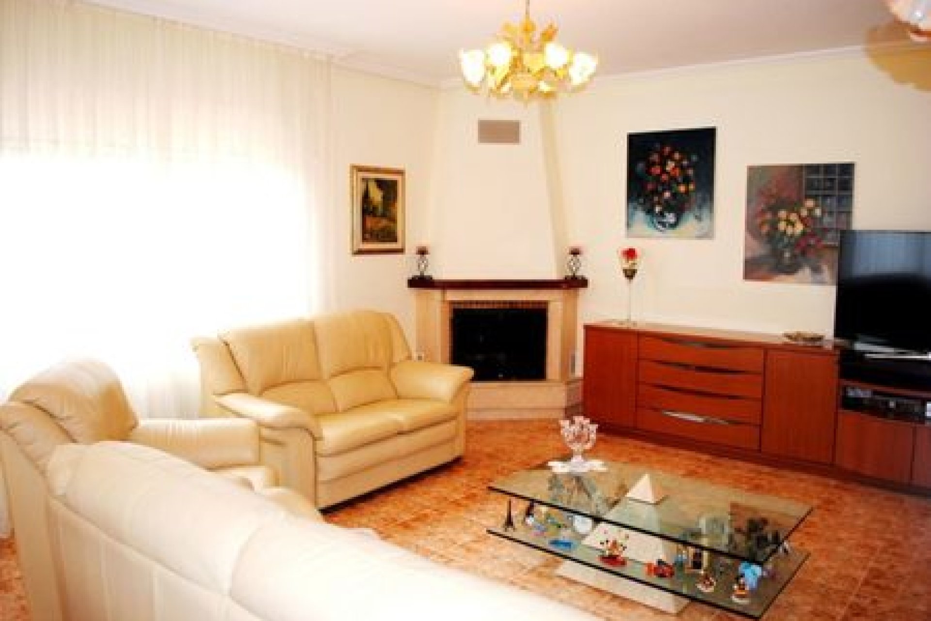 Herverkoop - Villa - Orihuela Costa - Costa Blanca South