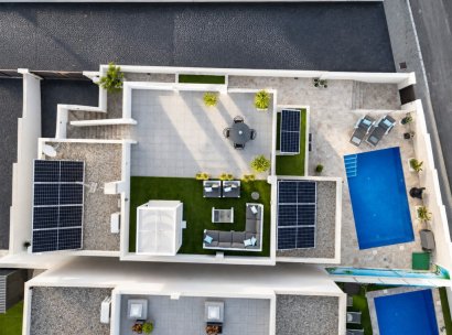 Villa · Herverkoop - San Miguel de Salinas · Alicante · Spanje