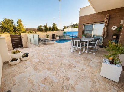 Villa · Herverkoop - San Miguel de Salinas · Alicante · Spanje