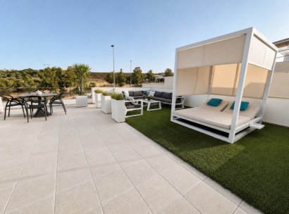 Villa · Herverkoop - San Miguel de Salinas · Alicante · Spanje