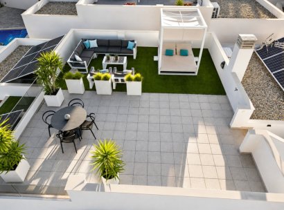 Villa · Herverkoop - San Miguel de Salinas · Alicante · Spanje