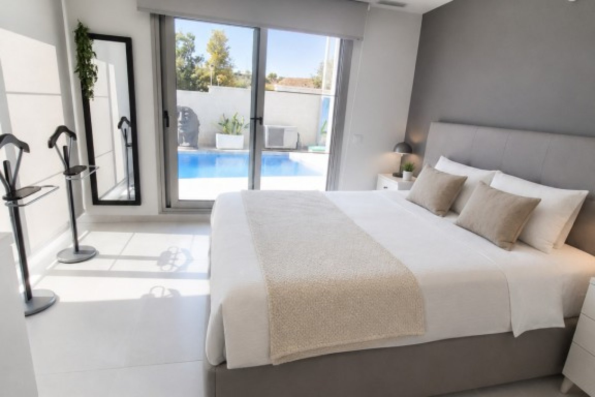 Herverkoop - Villa - San Miguel de Salinas