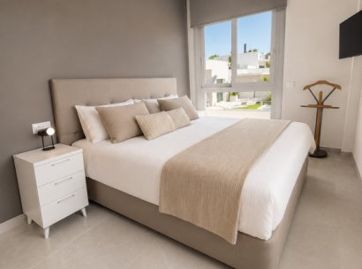 Villa · Herverkoop - San Miguel de Salinas · Alicante · Spanje