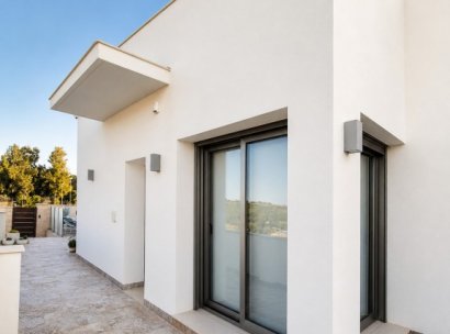 Villa · Herverkoop - San Miguel de Salinas · Alicante · Spanje