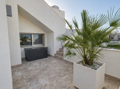 Villa · Herverkoop - San Miguel de Salinas · Alicante · Spanje