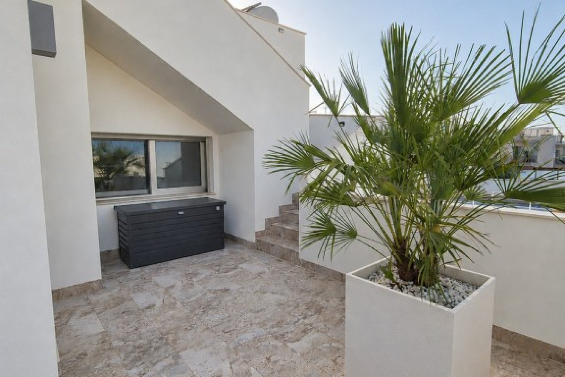 Herverkoop - Villa - San Miguel de Salinas