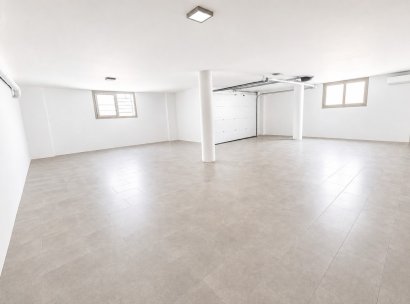 Villa · Herverkoop - San Miguel de Salinas · Alicante · Spanje