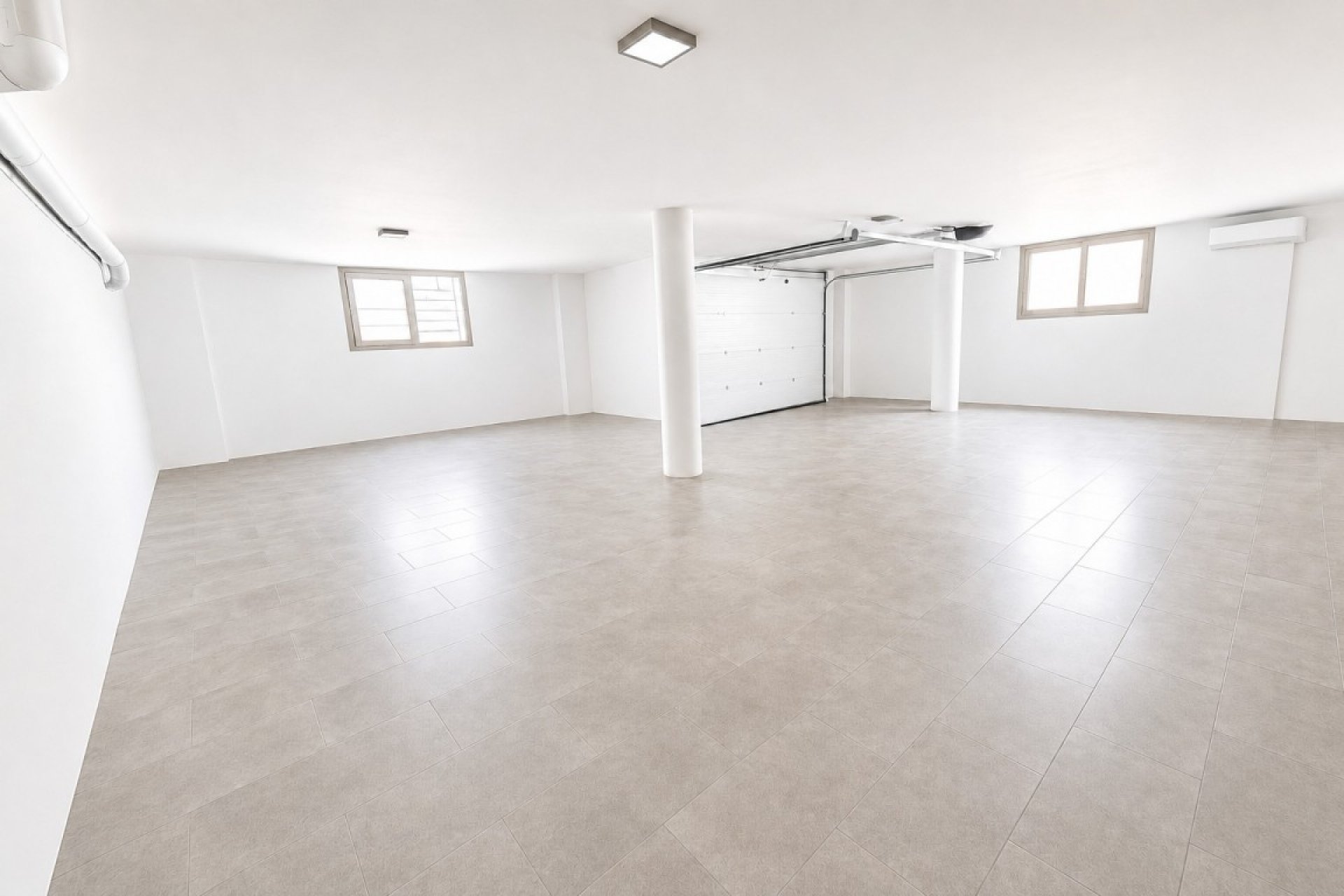 Herverkoop - Villa - San Miguel de Salinas