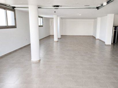 Villa · Herverkoop - San Miguel de Salinas · Alicante · Spanje