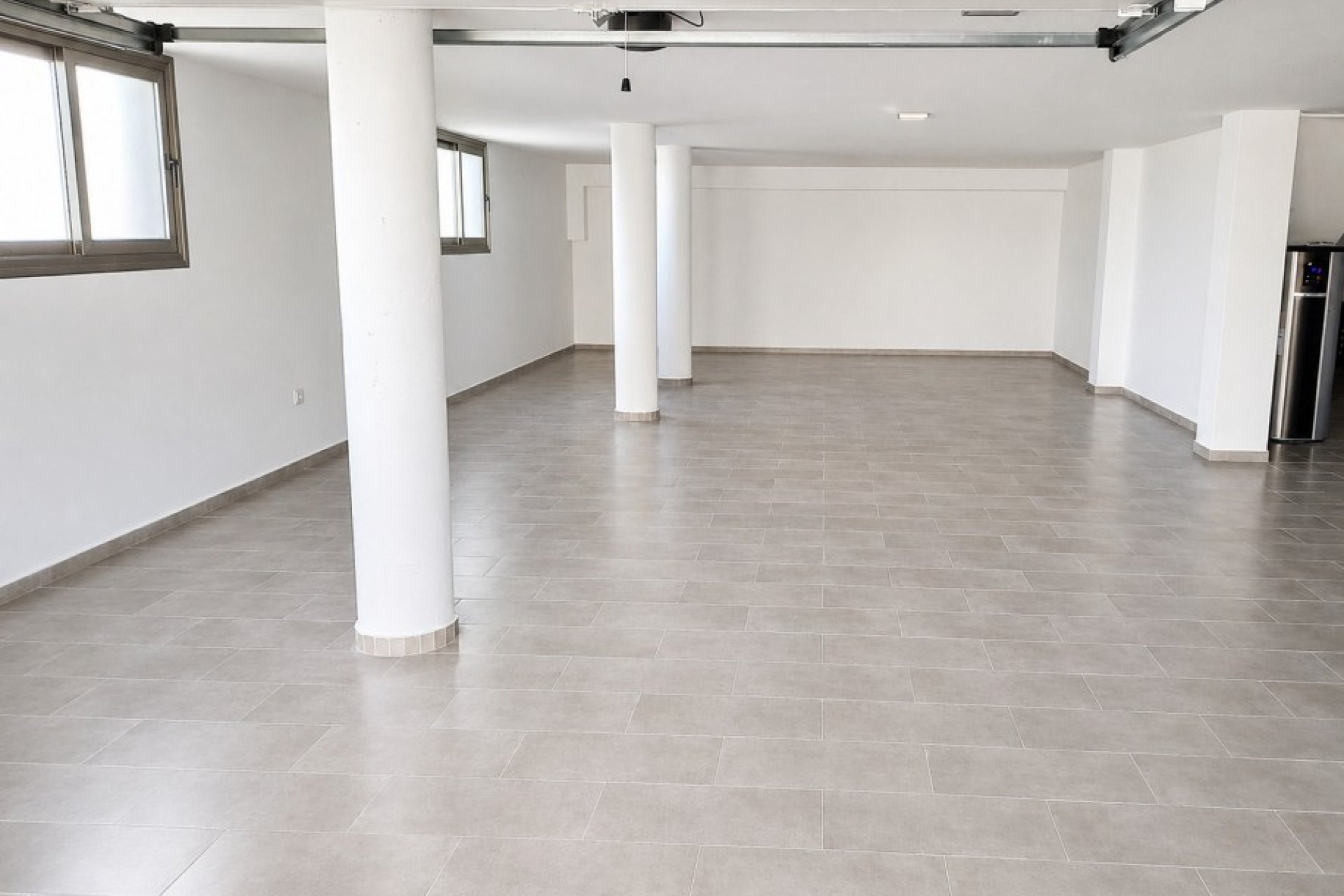 Herverkoop - Villa - San Miguel de Salinas