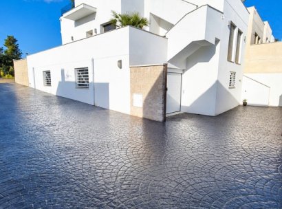 Villa · Herverkoop - San Miguel de Salinas · Alicante · Spanje