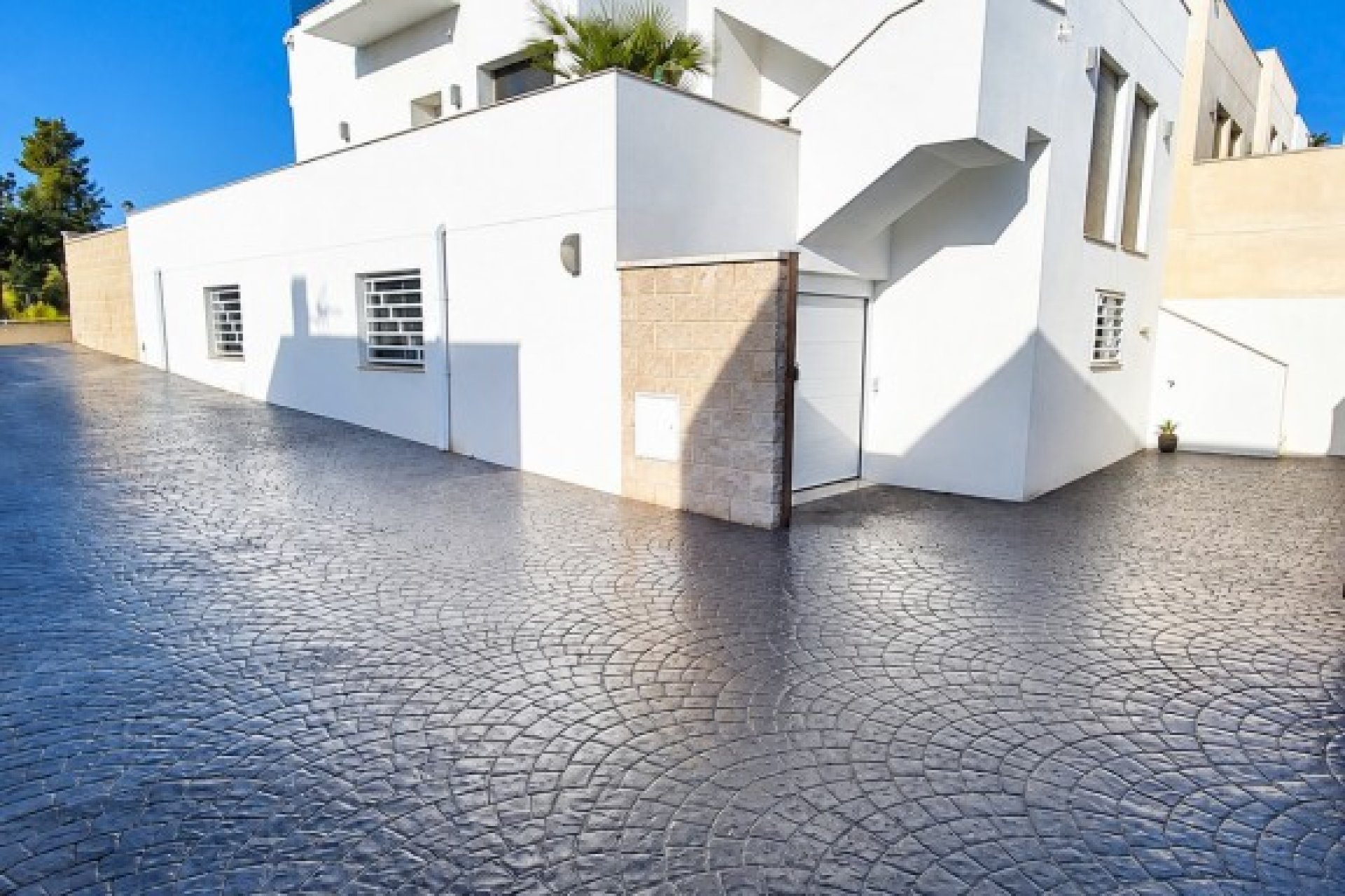 Herverkoop - Villa - San Miguel de Salinas