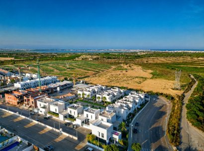 Villa · Herverkoop - San Miguel de Salinas · Alicante · Spanje