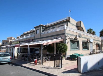 Local comercial · Reventa - Orihuela Costa · Villamartín · Alicante · España