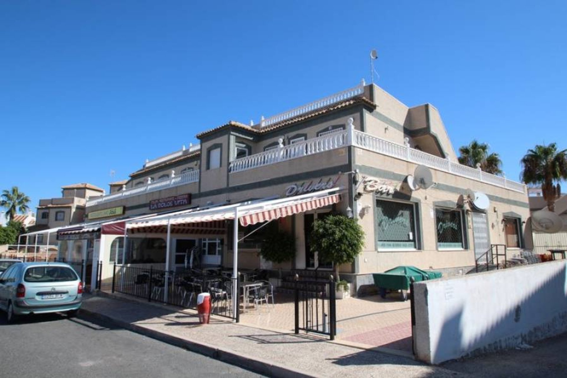 Återförsäljning - Kommersiella lokaler - Orihuela Costa - Costa Blanca South